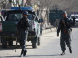 Афганская полиция оперативно освободила попавшего в плен бельгийского репортера