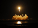 SpaceX запустит три спутника для Минобороны Германии SpaceX запустит три спутника для Минобороны Германии