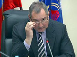 Дмитрий Рогозин Дмитрий Рогозин