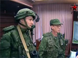 "Солдата будущего" разработает Курчатовский институт за 170 млн рублей "Солдата будущего" разработает Курчатовский институт за 170 млн рублей