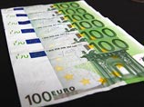 Евро 8 августа впервые с сентября 2009 года пробил уровень в 44 рубля. Бивалютная корзина вчера стоила 37,91 рубля, почти так же дорого, как в сентябре 2009 года. Евро вырос и к доллару до 1,34 - максимума с середины июня
