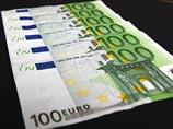 Евро 8 августа впервые с сентября 2009 года пробил уровень в 44 рубля. Бивалютная корзина вчера стоила 37,91 рубля, почти так же дорого, как в сентябре 2009 года. Евро вырос и к доллару до 1,34 - максимума с середины июня Евро 8 августа впервые с сентября 2009 года пробил уровень в 44 рубля. Бивалютная корзина вчера стоила 37,91 рубля, почти так же дорого, как в сентябре 2009 года. Евро вырос и к доллару до 1,34 - максимума с середины июня