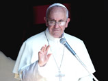 Папа распорядился усилить надзор за отмыванием денег в банке Ватикана
