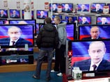 Отношение россиян к Владимиру Путину планомерно ухудшается год от года, показывают исследования социологов за 14 лет его пребывания у власти 