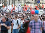 Социологи установили неприятный для Путина тренд: с каждым годом его все больше не любят Социологи установили неприятный для Путина тренд: с каждым годом его все больше не любят
