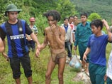 Во Вьетнаме найдены отец и сын, пропавшие во время войны и 40 лет прожившие в джунглях (ВИДЕО)
