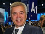 Владелец "Лукойла" Вагит Алекперов получит 9 млрд рублей дивидендов Владелец "Лукойла" Вагит Алекперов получит 9 млрд рублей дивидендов