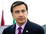 Саакашвили сравнил последние дни у власти с почетной пенсией: "Вот сижу я&#8230; Особенно нечего делать"