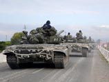 Цхинвали, 8 августа 2008 года Цхинвали, 8 августа 2008 года
