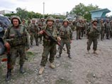 Пять лет после войны. Иванишвили заявил о частичной вине Грузии, а ее солдат вспоминает начало: "Осетины сошли с ума..." Пять лет после войны. Иванишвили заявил о частичной вине Грузии, а ее солдат вспоминает начало: "Осетины сошли с ума..."