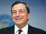 Эксперты ЕЦБ не согласились с его главой и понизили прогноз роста экономики еврозоны