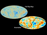 Физики впервые заглянули в "раннее детство" Вселенной и обнаружили неизвестную форму радиации