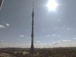 Москвичи испугались нового пожара на телебашне "Останкино", но это была учебная тревога Москвичи испугались нового пожара на телебашне "Останкино", но это была учебная тревога