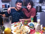Казахстанским студентам в США грозит до 25 лет в связи с терактом в Бостоне Казахстанским студентам в США грозит до 25 лет в связи с терактом в Бостоне