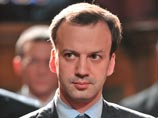 Дворкович: правительство внесет законопроект по либерализации экспорта СПГ "в ближайшее время" Дворкович: правительство внесет законопроект по либерализации экспорта СПГ "в ближайшее время"