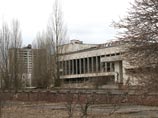 Ученые установили, что в течение нескольких лет после аварии в 1986 году рост сосен существенно замедлился Ученые установили, что в течение нескольких лет после аварии в 1986 году рост сосен существенно замедлился