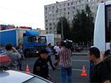 "Народный сход против этнотеррора" в Петербурге - полиция задержала более 20 националистов 