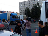 "Народный сход против этнотеррора" в Петербурге - полиция задержала более 20 националистов "Народный сход против этнотеррора" в Петербурге - полиция задержала более 20 националистов
