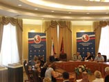 В субботу официально начинается предвыборная агитация за кандидатов на пост мэра Москвы на теле- и радиоканалах, а также в периодических печатных изданиях