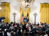 Министры поработают за президентов: соглашения с США будут подписывать без Путина и Обамы Министры поработают за президентов: соглашения с США будут подписывать без Путина и Обамы