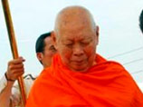 Глава буддистов Таиланда умер в возрасте 85 лет