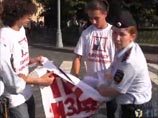 Защита Фарбера подала апелляцию. На сына завели дело за пикет на Красной площади Защита Фарбера подала апелляцию. На сына завели дело за пикет на Красной площади