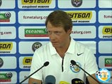 "Краснодар" может возглавить Кононов из "Севастополя" "Краснодар" может возглавить Кононов из "Севастополя"