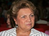 Об этом заявила руководитель Общественного штаба кандидата Людмила Швецова Об этом заявила руководитель Общественного штаба кандидата Людмила Швецова