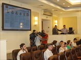 Собянин окончательно отказался от предвыборных дебатов. Ему штаб посоветовал Собянин окончательно отказался от предвыборных дебатов. Ему штаб посоветовал