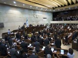 Израильским депутатам могут разрешить работать удаленно