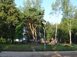 Дом отдыха "Серебряный Век" Дом отдыха "Серебряный Век"