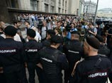 Центр Петербурга "украсили" цитатами из Гиммлера
Центр Петербурга "украсили" цитатами из Гиммлера