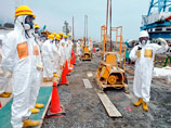 В настоящее время сотрудники TEPCO и Агентства природных ресурсов и энергетики решают вопрос о срочном укреплении защитного барьера