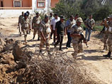 Египет отчитался об уничтожении террористов на севере Синая