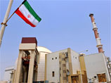 "Иран провел с российской стороной консультации, и в ближайшее время будет подписано соглашение о взаимопонимании по строительству новой атомной станции", - сообщило по этому поводу иранское агентство MEHR