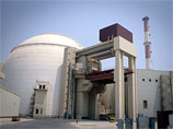 Иран намерен подписать с РФ соглашение о строительстве новой АЭС
