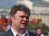 Инспекция не обнаружила нарушений прав человека в лагере для мигрантов в Гольяново, сообщил кандидат в мэры Москвы от партии "Яблоко" Сергей Митрохин, которой в воскресенье посетил лагерь вместе с инспекторами Инспекция не обнаружила нарушений прав человека в лагере для мигрантов в Гольяново, сообщил кандидат в мэры Москвы от партии "Яблоко" Сергей Митрохин, которой в воскресенье посетил лагерь вместе с инспекторами