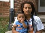 В городе Ньюпорт (штат Теннесси) суд постановил изменить имя 7-месячного ребенка, которого родители назвали Мессия