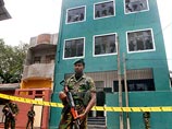 Толпа буддистов напала на мечеть в столице Шри-Ланки Коломбо, в результате чего пострадали по меньшей мере пять человек. После нападения между буддистами и мусульманами завязалась массовая драка
