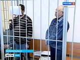 Уральский адвокат, торговавший вместе с сыном оружием, осужден на 4 года колонии Уральский адвокат, торговавший вместе с сыном оружием, осужден на 4 года колонии