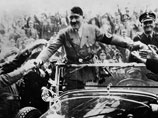 Почетными гражданами польского города все еще являются Гитлер и Сталин Почетными гражданами польского города все еще являются Гитлер и Сталин