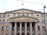 Эксперты оценили шансы Навального быть снятым с выборов и назвали версии скандала с "иностранным финансированием" Эксперты оценили шансы Навального быть снятым с выборов и назвали версии скандала с "иностранным финансированием"
