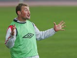 Василий Березуцкий: "Думаю, что в Белфасте нас ждет тяжелая игра" Василий Березуцкий: "Думаю, что в Белфасте нас ждет тяжелая игра"