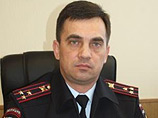 Громкий скандал о поборах в ДПС Тюмени может привести к отставке главы городской полиции Владимира Рябенко