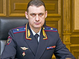 Глава полиции Тюмени подал в отставку после скандала о поборах в ДПС Глава полиции Тюмени подал в отставку после скандала о поборах в ДПС