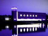Украинская компания Roshen сменила гендиректора одной фабрики после критики Онищенко