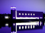 Украинская компания Roshen сменила гендиректора одной фабрики после критики Онищенко Украинская компания Roshen сменила гендиректора одной фабрики после критики Онищенко