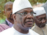 Соперник будущего президента Мали признал поражение на выборах