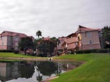 Инцидент произошел на курорте Summer Bay Resort в Клермоне, неподалеку от знаменитого центра развлечений Walt Disney World