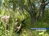 В Чечне двумя взрывами подорвали снайперов спецполка "Север" В Чечне двумя взрывами подорвали снайперов спецполка "Север"